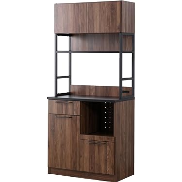 Amazon.co.jp 人気ギフトランキング: 食器棚 で、ギフトの設定を使用し